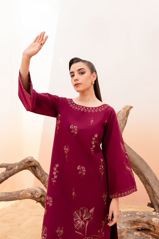Jenny 2Pc - BATIK