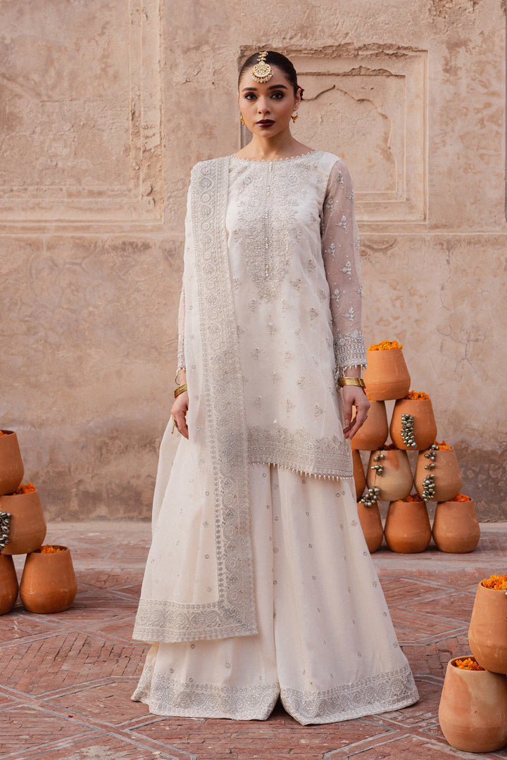 Meher 3Pc - Festive Luxe Pret