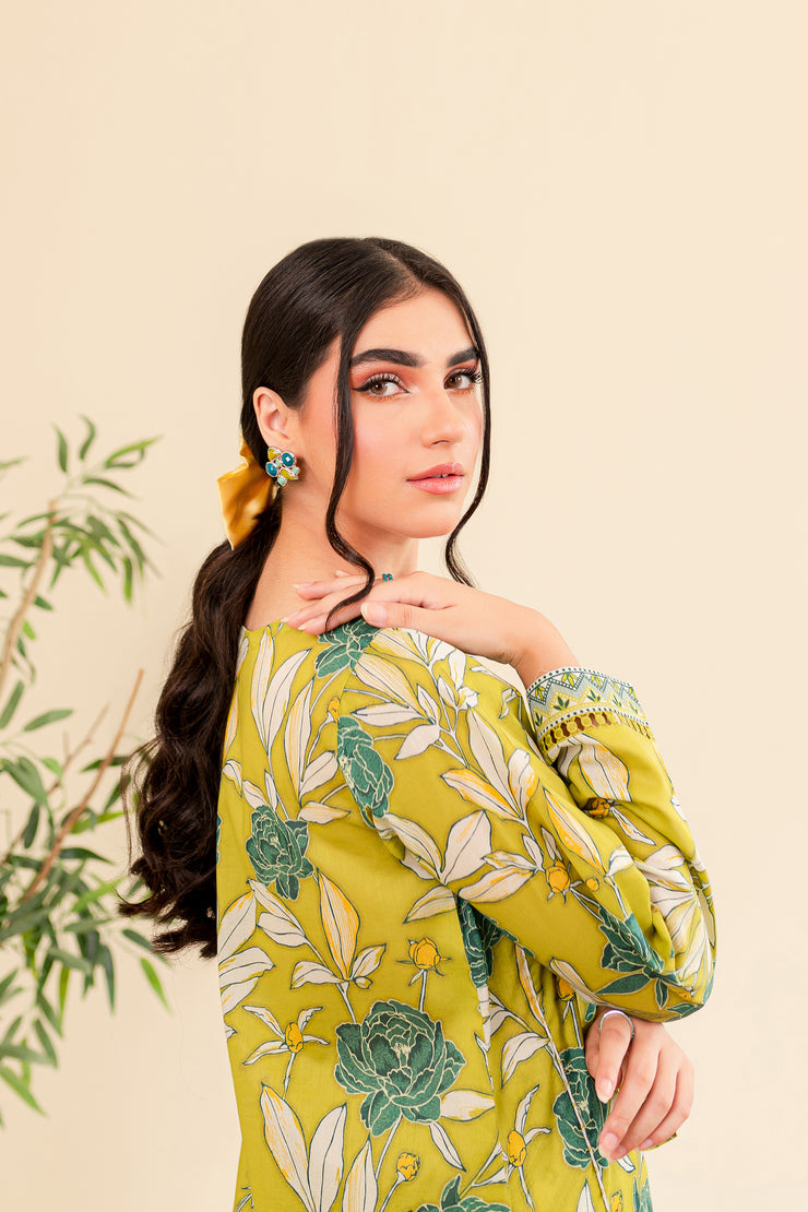 Dig. Melina 2Pc - BATIK