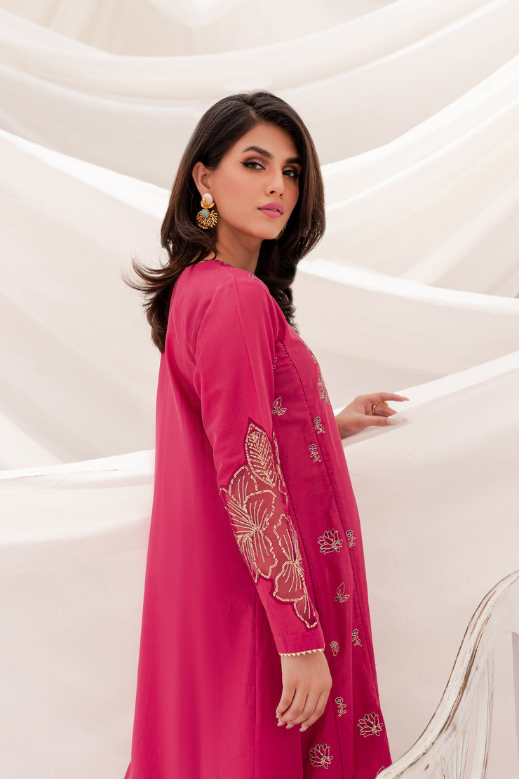 Athena 2Pc - BATIK