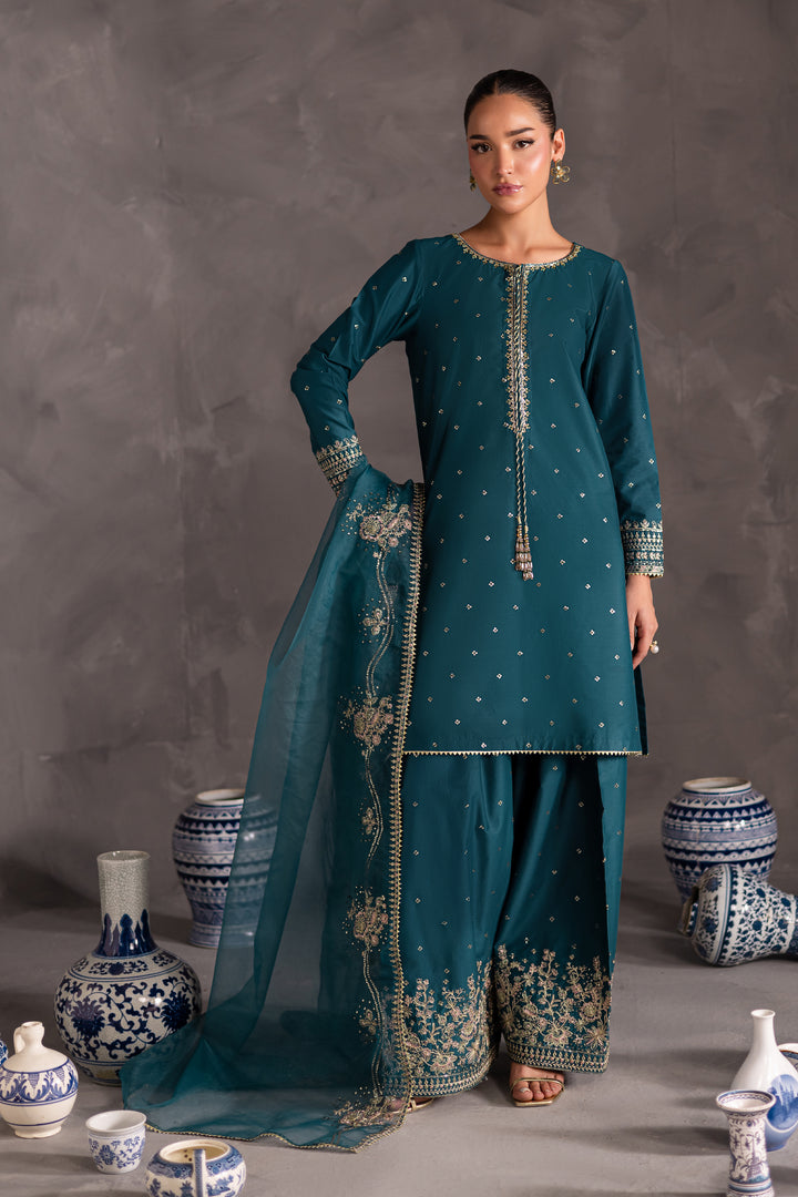 Maand 3pc - Festive Luxe Pret