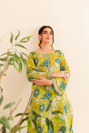 Dig. Melina 2Pc - BATIK