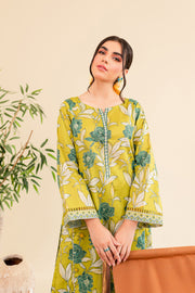 Dig. Melina 2Pc - BATIK