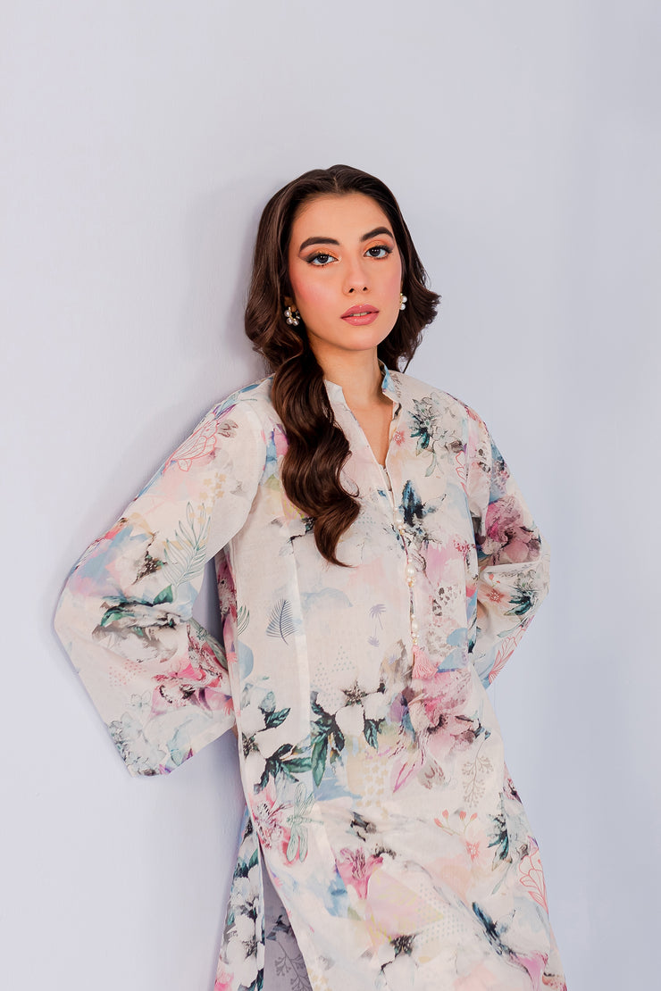Dig. Moon Stone 2Pc - BATIK
