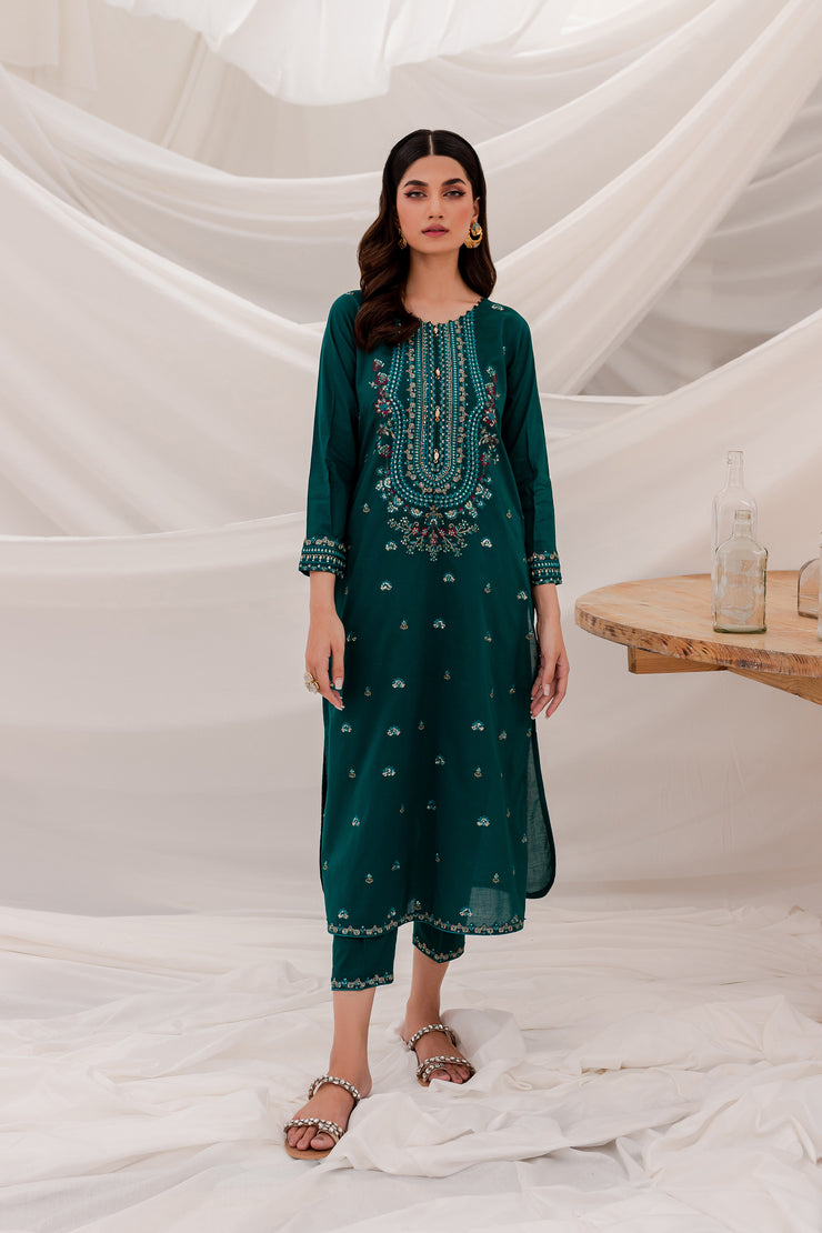 Czar 2Pc - BATIK