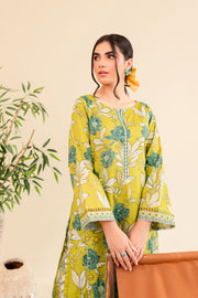 Dig. Melina 2Pc - BATIK