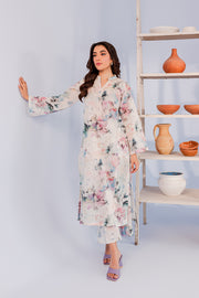 Dig. Moon Stone 2Pc - BATIK