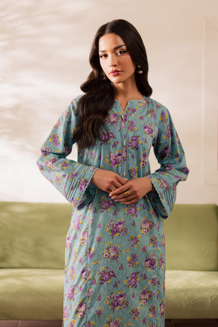 Marshmallow 2Pc - Printed Casual Pret