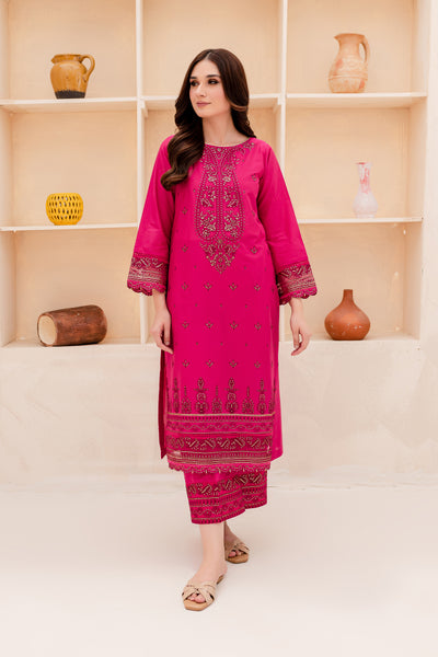 Kiara 2Pc - BATIK
