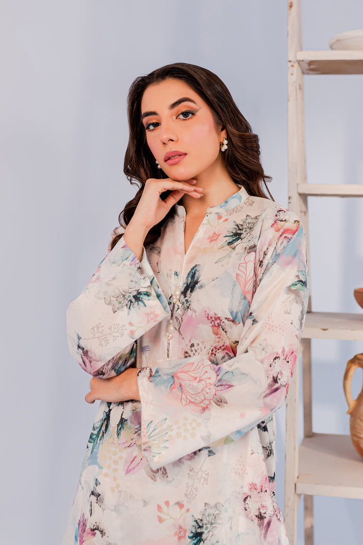 Dig. Moon Stone 2Pc - BATIK