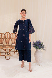 Whisper 2Pc - BATIK