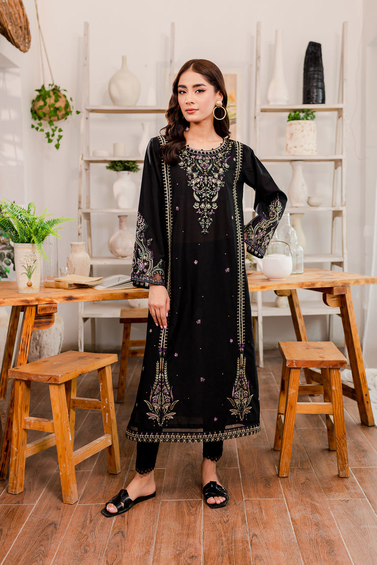 Marquise 2Pc - BATIK