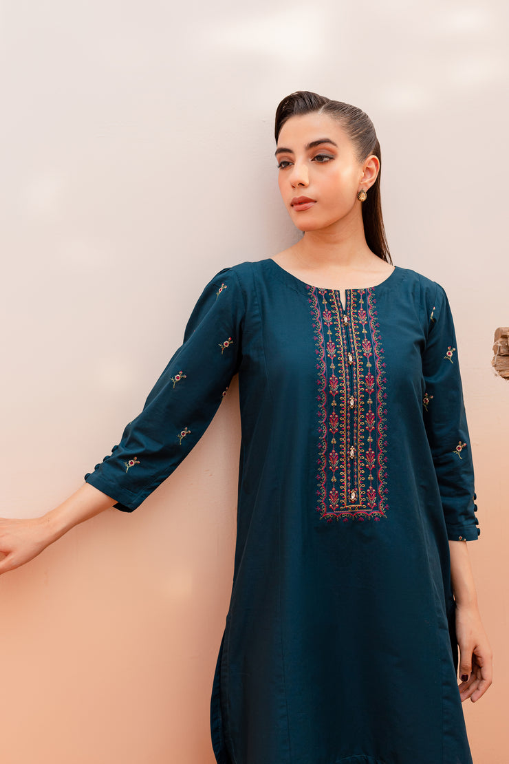 Enid 2Pc - BATIK