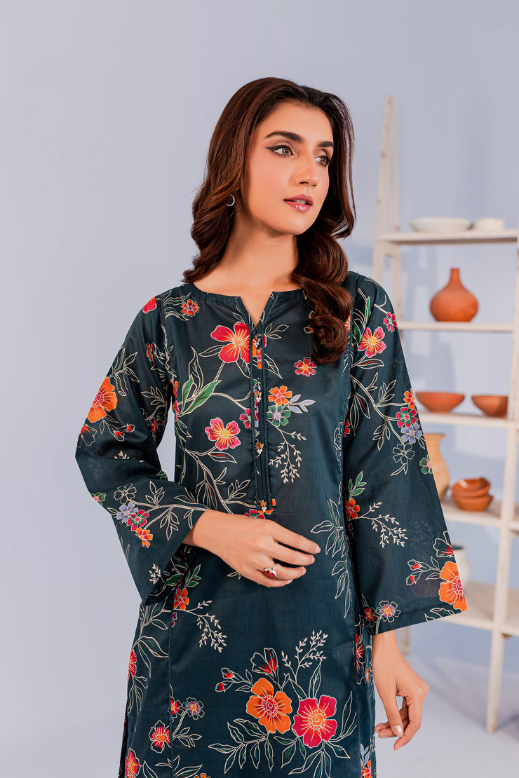 Dig. Pinhaan 2Pc - BATIK