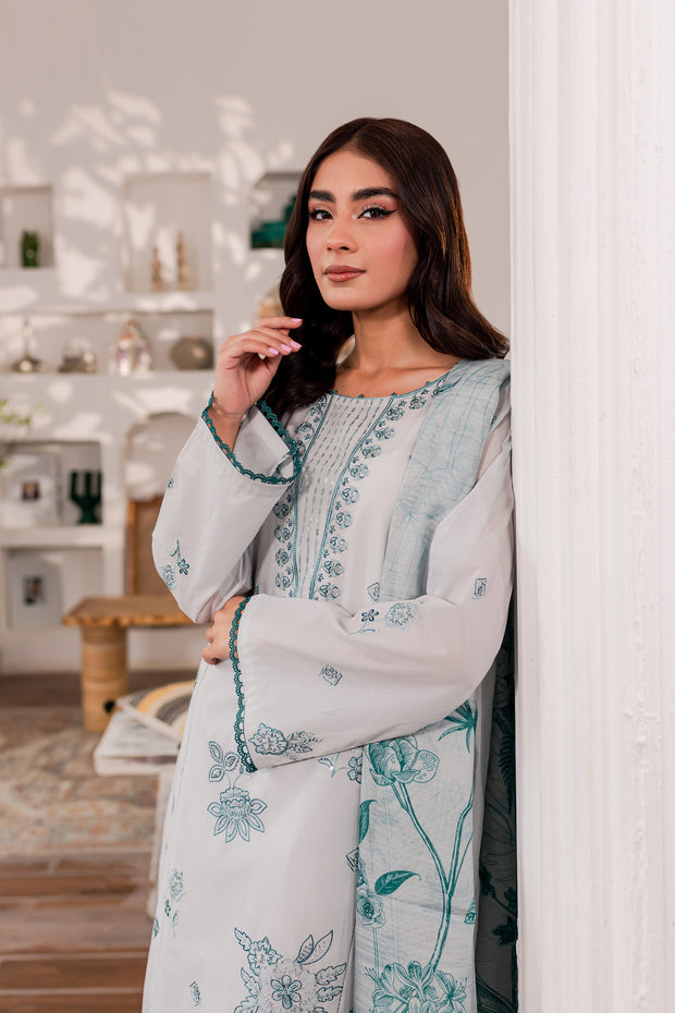 Sierra 3Pc - BATIK