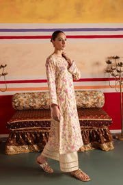 Aysel 2Pc - Printed Lawn Dress - BATIK