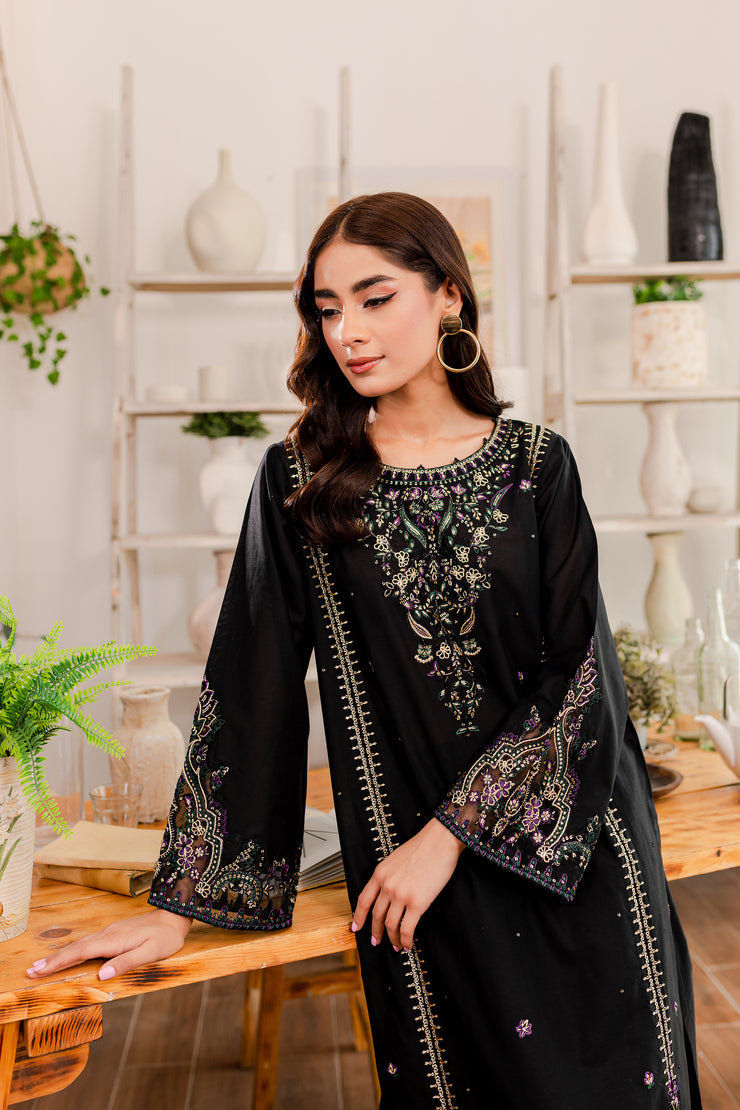 Marquise 2Pc - BATIK