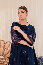 Whisper 2Pc - BATIK