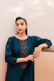 Enid 2Pc - BATIK