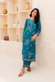 Clyde 2Pc - BATIK