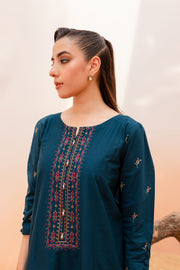 Enid 2Pc - BATIK