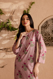 Leela 2Pc - Printed Lawn Dress - BATIK