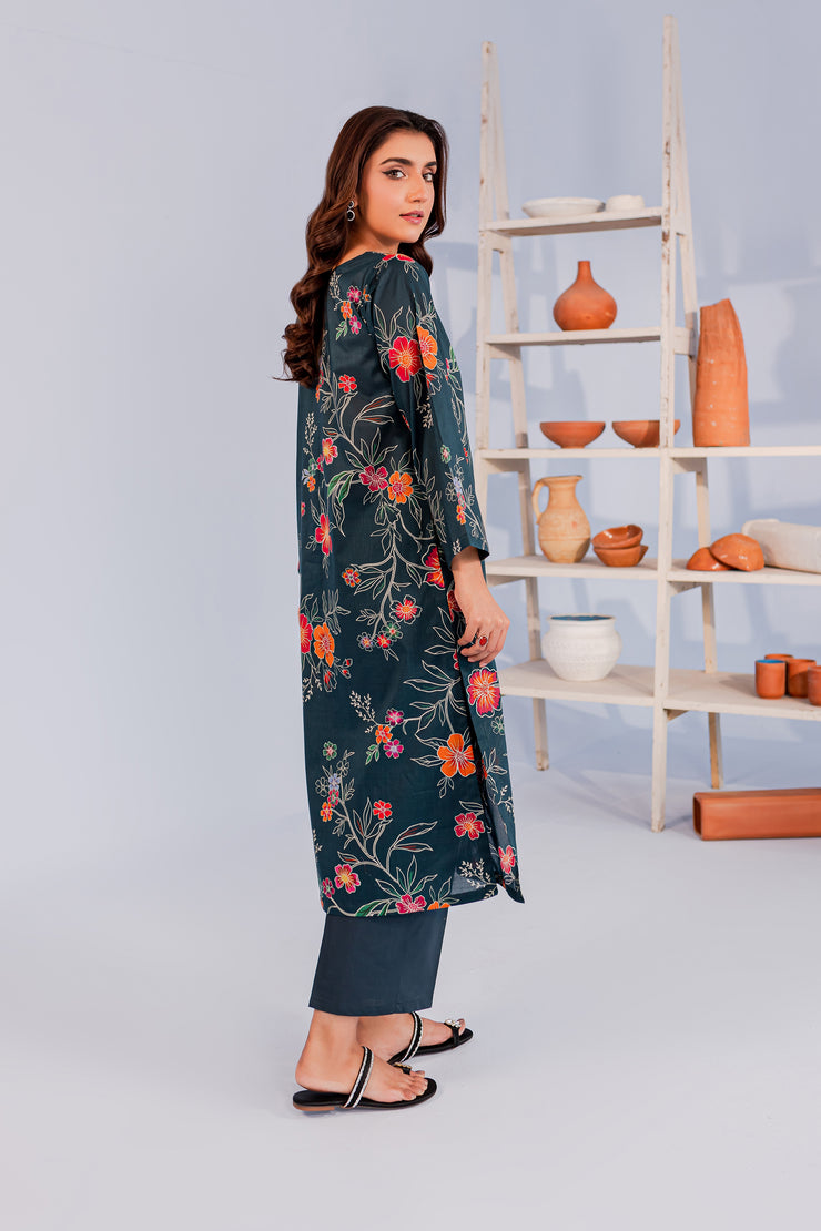 Dig. Pinhaan 2Pc - BATIK