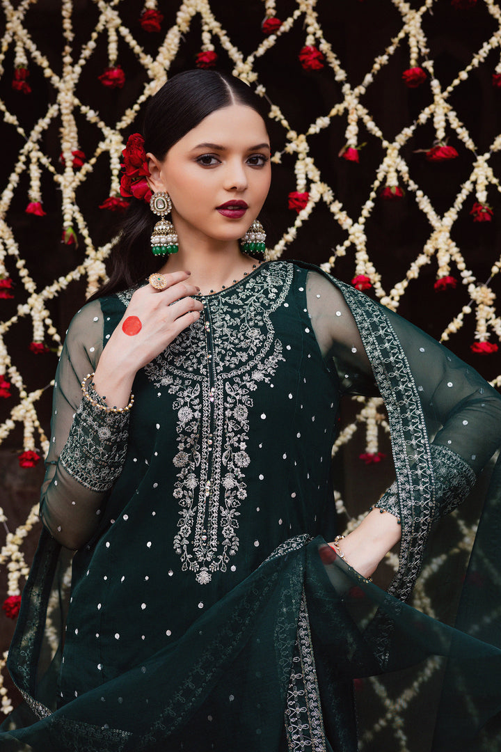 Zamurud 3Pc - Festive Luxe Pret
