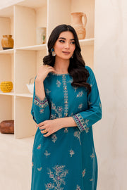 Clyde 2Pc - BATIK