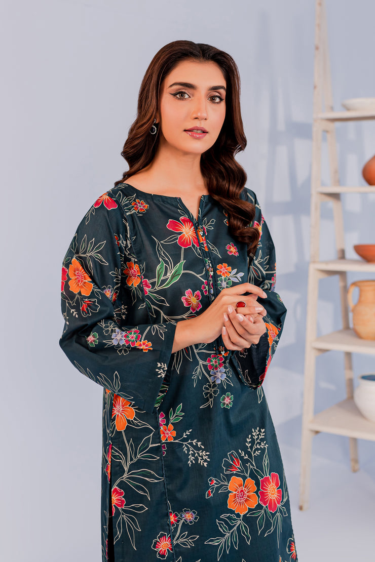 Dig. Pinhaan 2Pc - BATIK