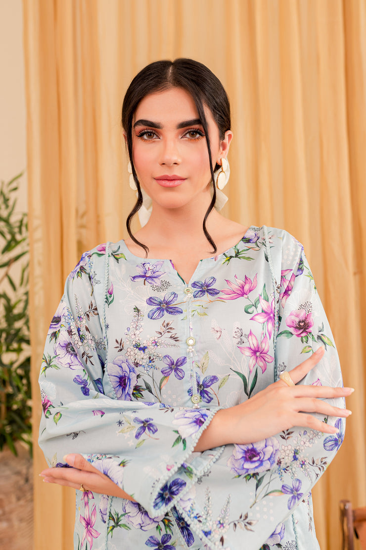 Dig. Maha 2Pc - BATIK