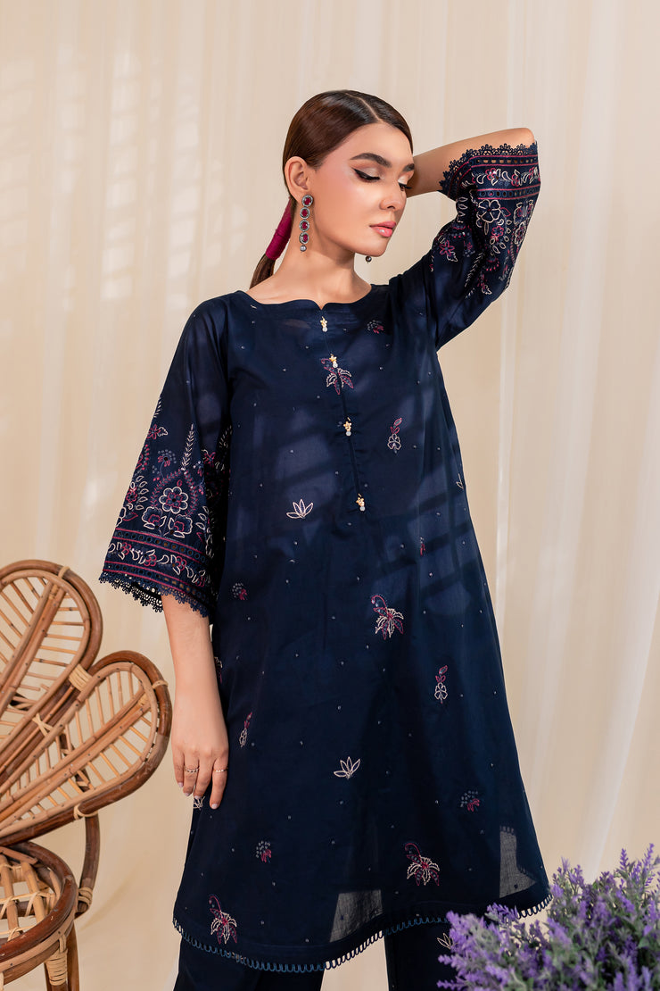 Whisper 2Pc - BATIK
