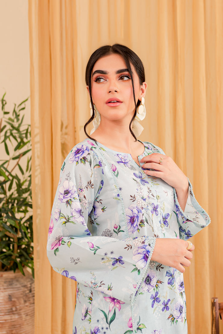 Dig. Maha 2Pc - BATIK