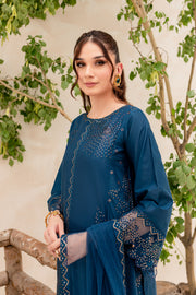 Admiral 3Pc - BATIK