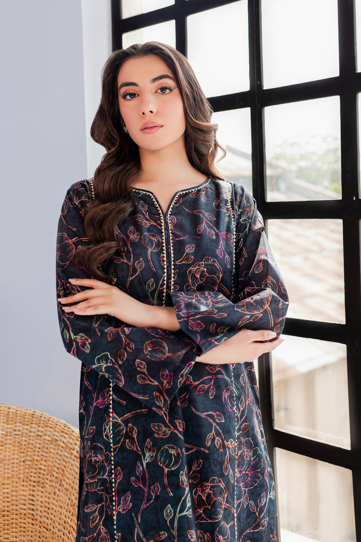 Dig. Diwan 2Pc - BATIK