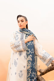 Samiha 3Pc - BATIK