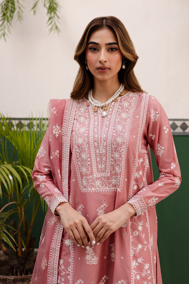 Harley 3Pc - Festive Eid Pret