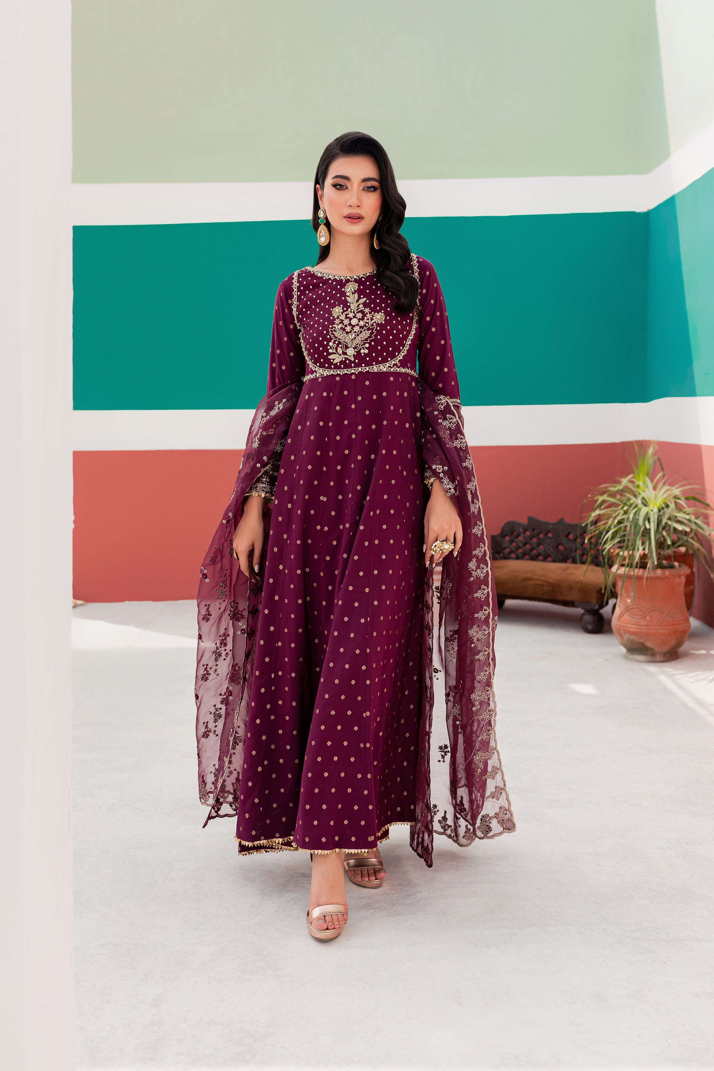 CELINE – BATIK