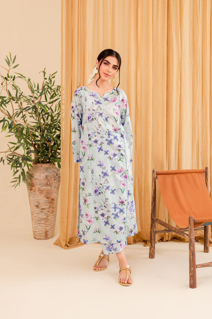 Dig. Maha 2Pc - BATIK