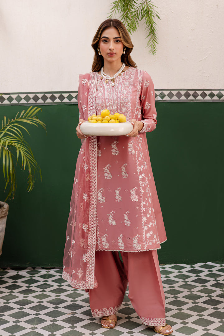 Harley 3Pc - Festive Eid Pret