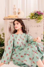 Dig. Payami 2Pc - BATIK