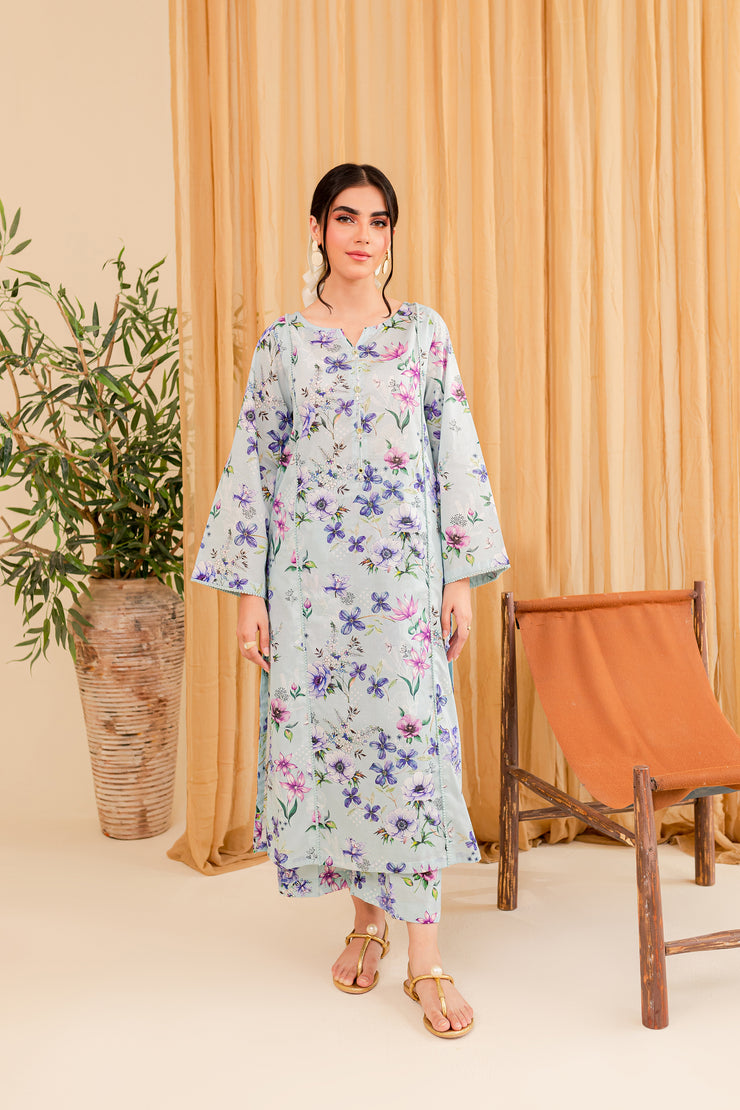Dig. Maha 2Pc - BATIK