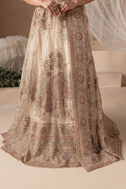 Rohana 4Pc - Bridal Dress - BATIK