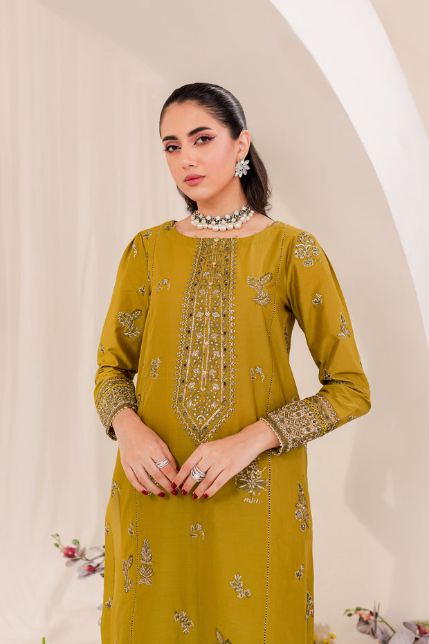 Fayra 2Pc - BATIK