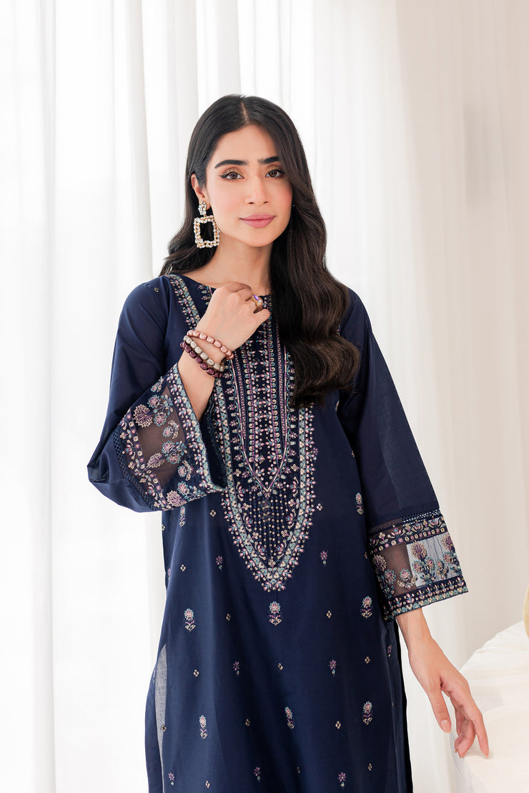 Aegon 2Pc - BATIK