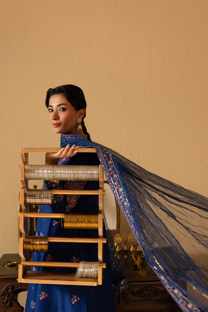 Vivien 3pc - Festive Eid Pret