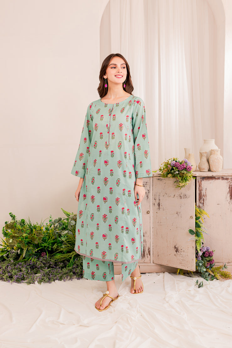 Dig. Payami 2Pc - BATIK
