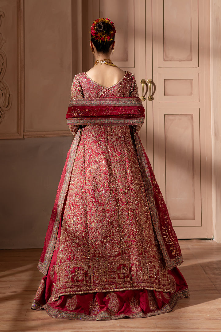 Melina 3Pc - Bridal Dress