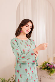 Dig. Payami 2Pc - BATIK