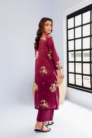 Dig. Zara 2Pc - BATIK